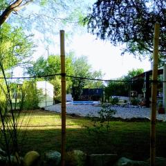 Nature and Comfort - Cabaña Cuatro Vientos