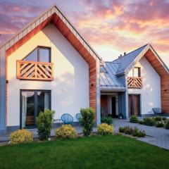 Domki Szczyt Beztroski - Balia & Sauna