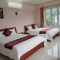 Khách Sạn Thành Loan 2