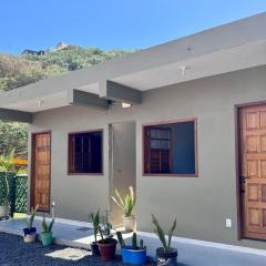 Estúdios Sol e Mar, aconchego e charme em Tucuns