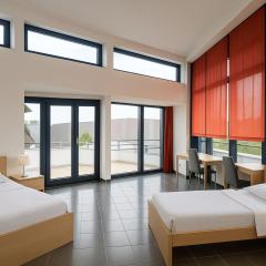 Monteur- und Ferienunterkunft Ludwigsfelde