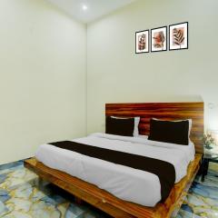 Hotel O The Suresh Mahal Resort