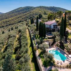 Casa dei Fiamminghi 102 Emma Villas