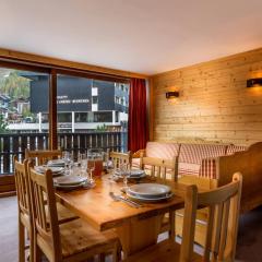 Appartement au centre, près des pistes, avec WIFI, jusqu'à 6 personnes - FR-1-519-11