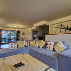 Chalet spacieux à Morzine pour 10 pers, proche Avoriaz - FR-1-524-126