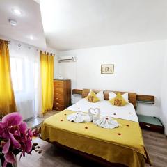 Pensiunea Red Rose Apartments