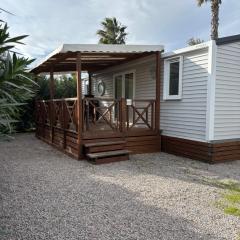 Mobil home 6 personnes