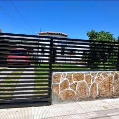 DEPTO EXCELENTE UBICACIÓN PARA 4 PERSONAs