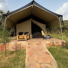 Leruk Maasai Mara Camp