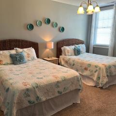 Sutton Room at The Inn, Occano Arnold Palmer Golf