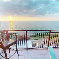 Ocean Forest Plaza Unit 1713