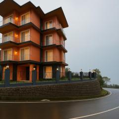 The Miste Munnar By D2V