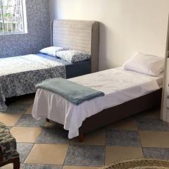 Casa Mirante do Mar Floripa