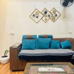 Entire Villa - Serenity Homestay