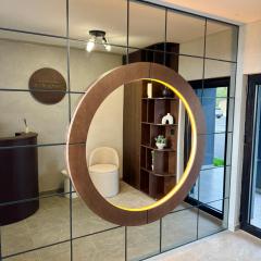 Apartmani Tanasijević