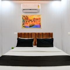 Hotel O HI-WAY Palace