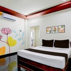 Collection O Chirala Beach View Formerly Sea Shell Resort