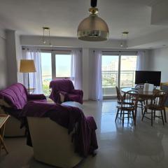 La Perla 4 Amb Frente al Mar