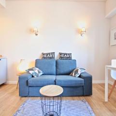 Akicity Real Blueberry