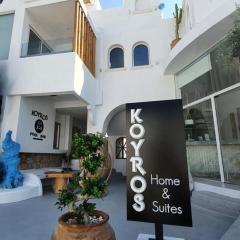 Kouros Home & Suites