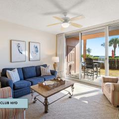 The Beach Club 107D