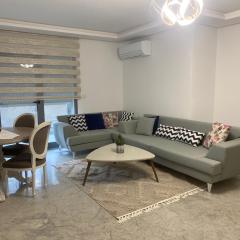 Appartement cité wahat la marsa