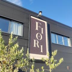 Fiori private wellness en hotel