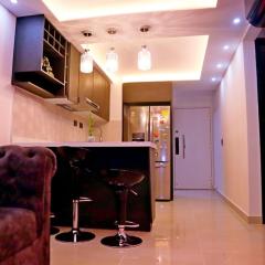 Apartamento VIP cómodo - Piso 12