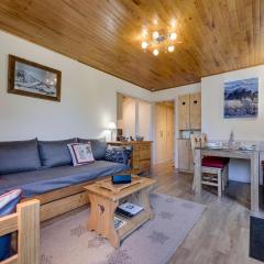 Appartement cosy à Tignes, proche des pistes avec balcon, Wi-Fi et inclusions premium - FR-1-641-5