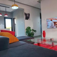 Truenorth Apartments siem