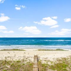 Beach House - Private Pool - Walking on Water by Panhandle Getaways