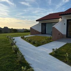 Apartamentos Campo Mingo Cudillero