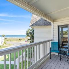 Ocean Forest Villas E206