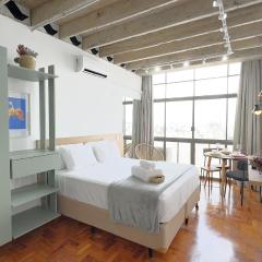 Copan - Onde São Paulo Acontece