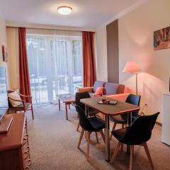 Constantia Wellness Apartman Zalakaros