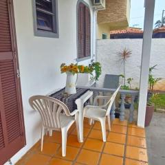 Olhar da Barra Hospedagem - Residencial Napoli