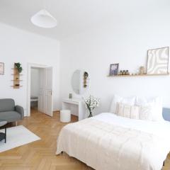 Apartment Grace Magic