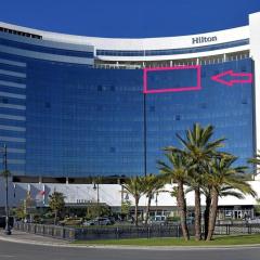 Hilton Tanger Penthouse 14