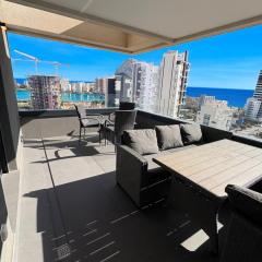 Beautiful Apartment for the Best Vacation in Calpe