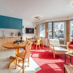 Studio rénové avec wifi, 2/4 pers, Val-d'Isère - FR-1-694-152