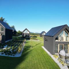 Górskie Kąty Resort Michałkowa