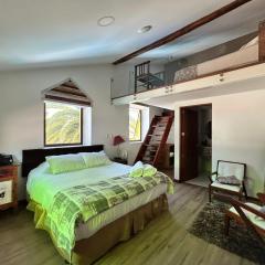 Villa Ana María Cuenca-Hotel