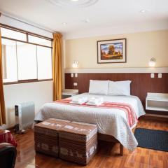 Hotel Casa Suite Inka