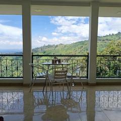 Panorama Café Hostel