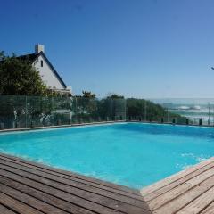 Seaside apartment - Big Bay beach