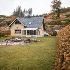 FH Ebermannsmühle Lauscha