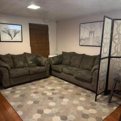 Your Home away from Home !