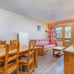 Appartement 3 pièces pour 6 personnes avec WiFi à Avoriaz - FR-1-314-162