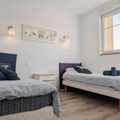 Chambres d'hôtes conviviales avec parking à proximité des Châteaux de la Loire - FR-1-591-707