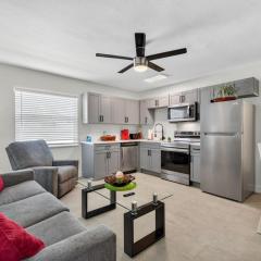 Park Shore Suites Unit 6